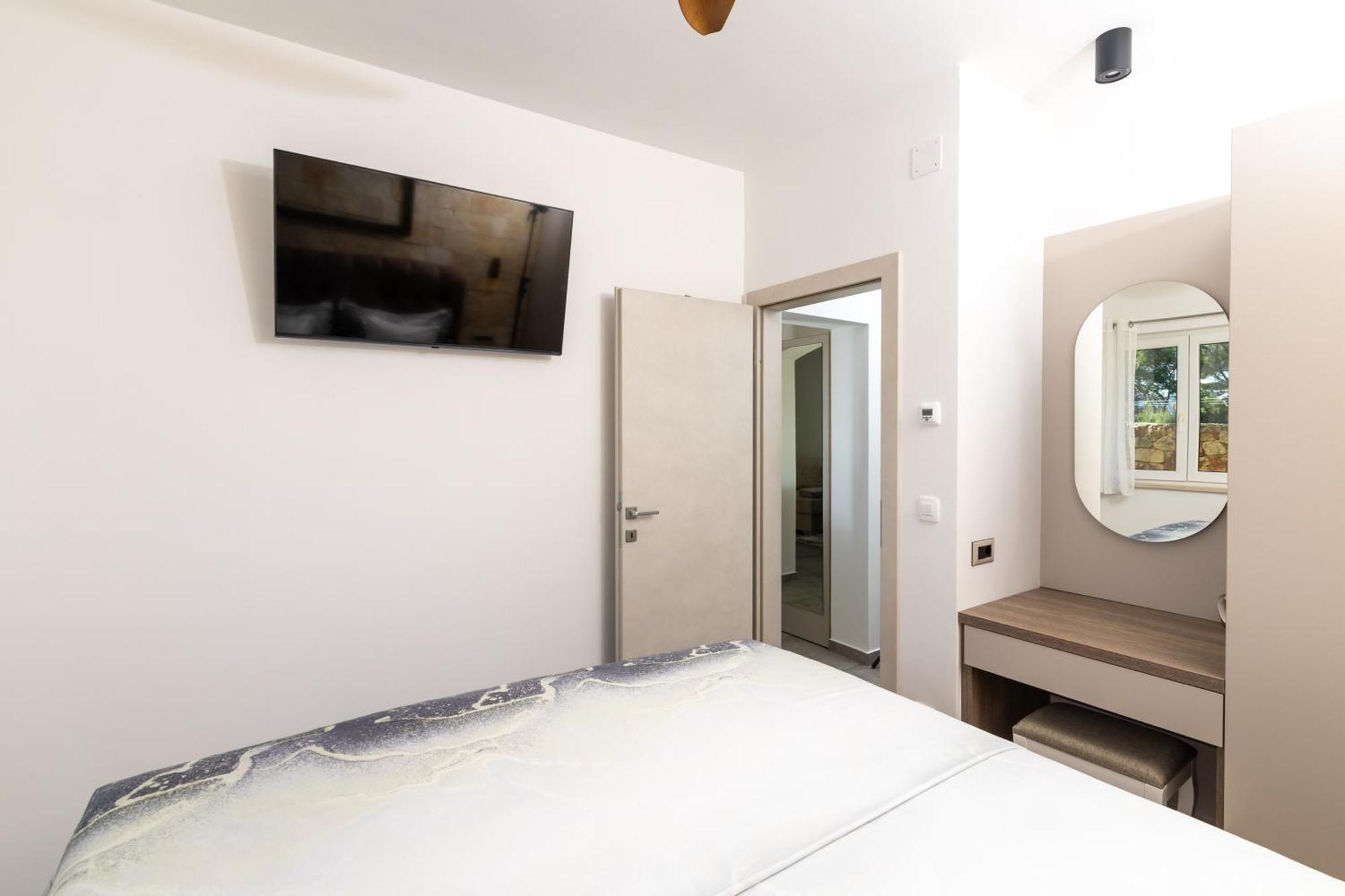 Villa Vista Jelsa  Εξωτερικό φωτογραφία
