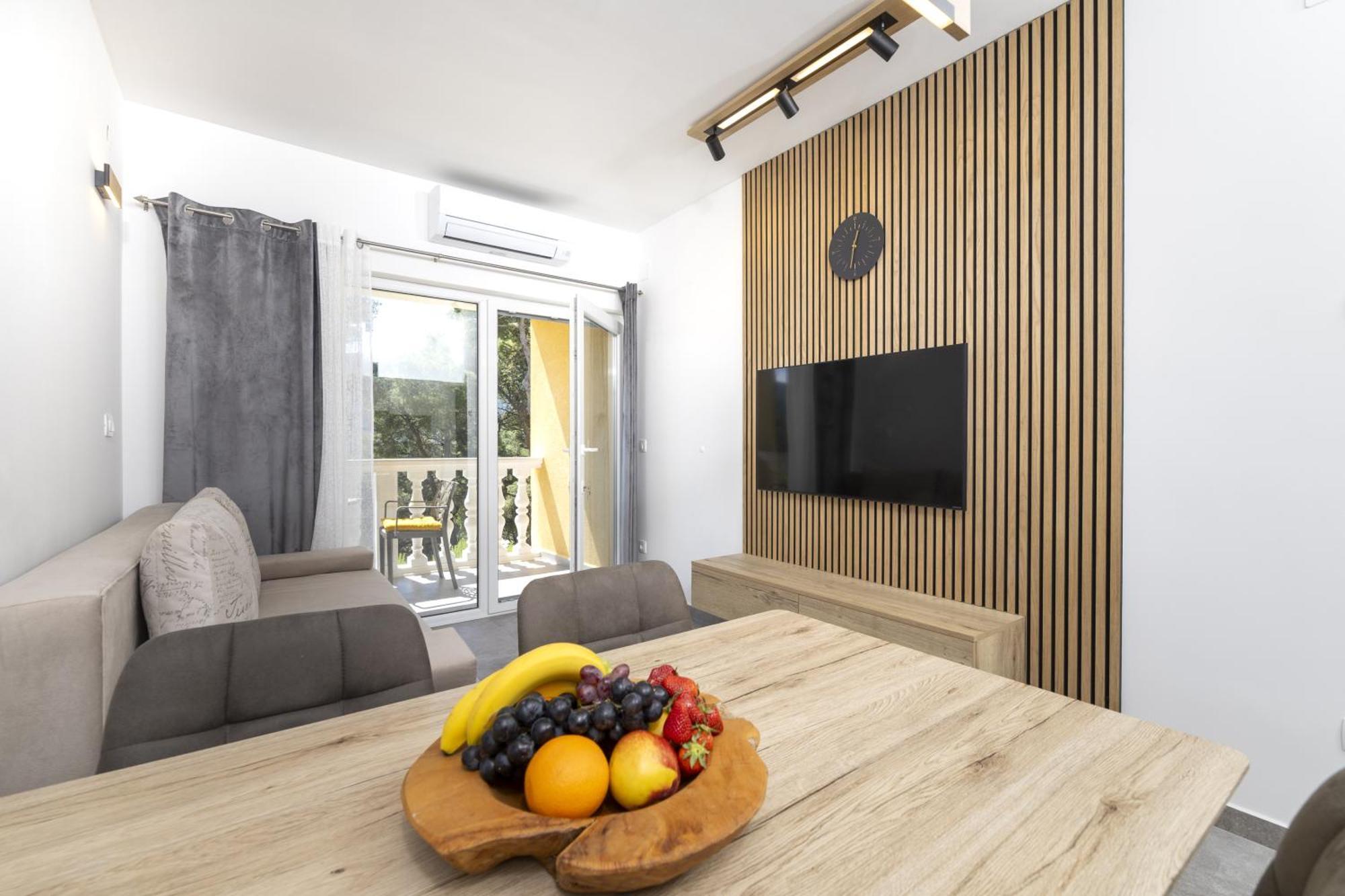 Villa Vista Jelsa  Εξωτερικό φωτογραφία