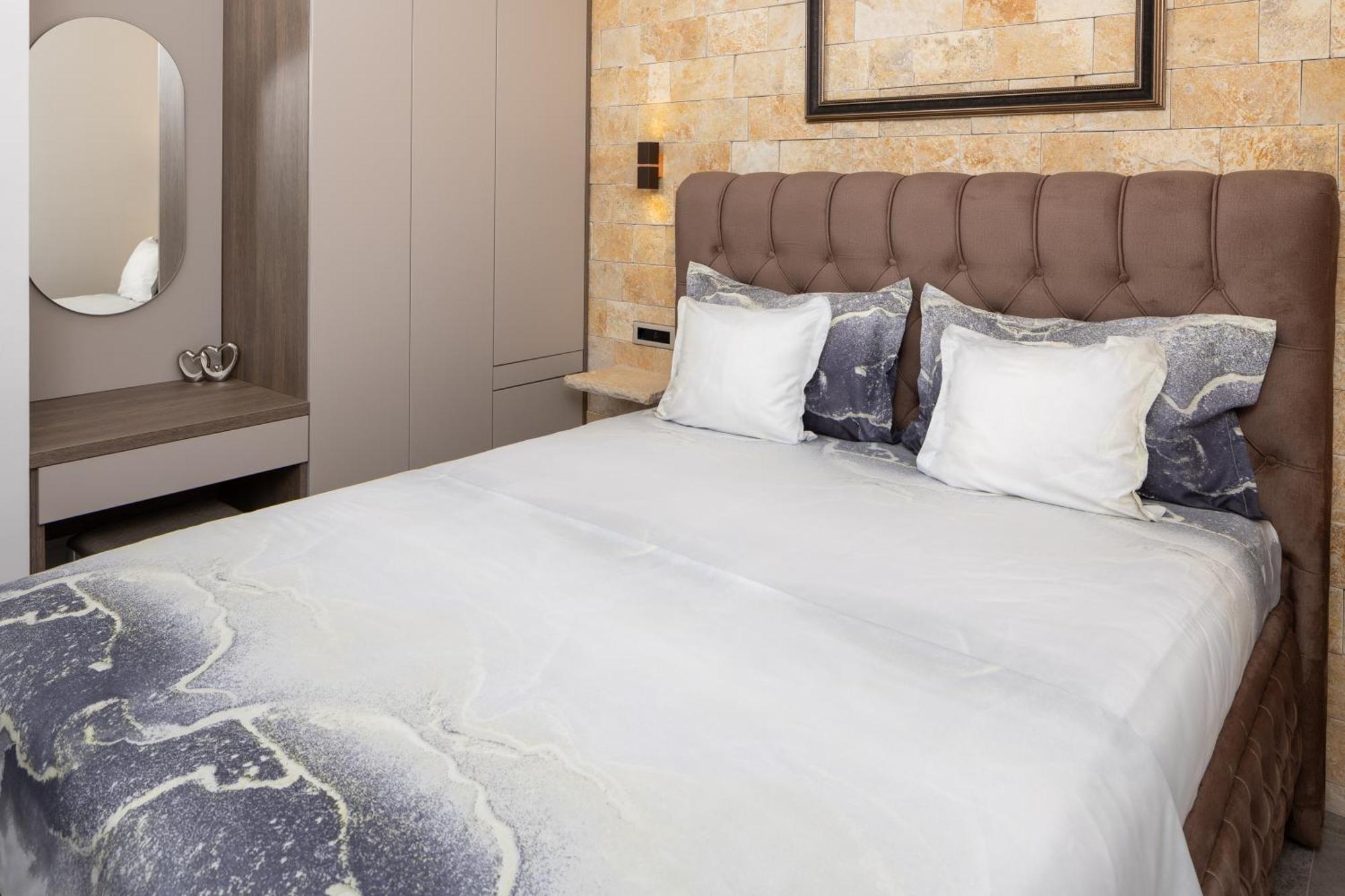 Villa Vista Jelsa  Εξωτερικό φωτογραφία