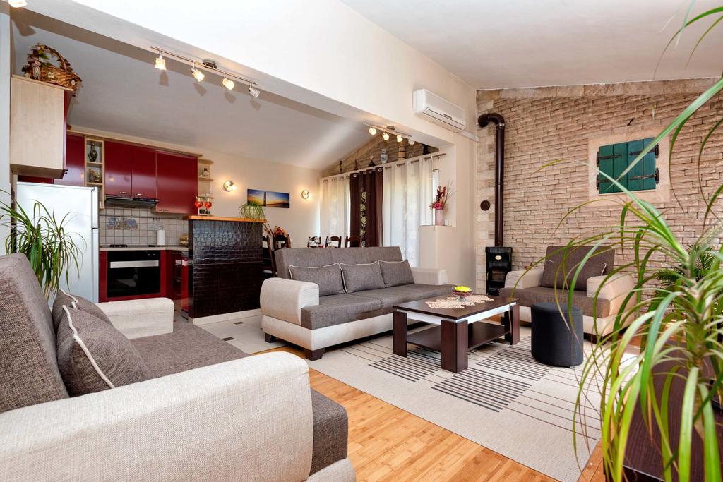 Villa Vista Jelsa  Εξωτερικό φωτογραφία