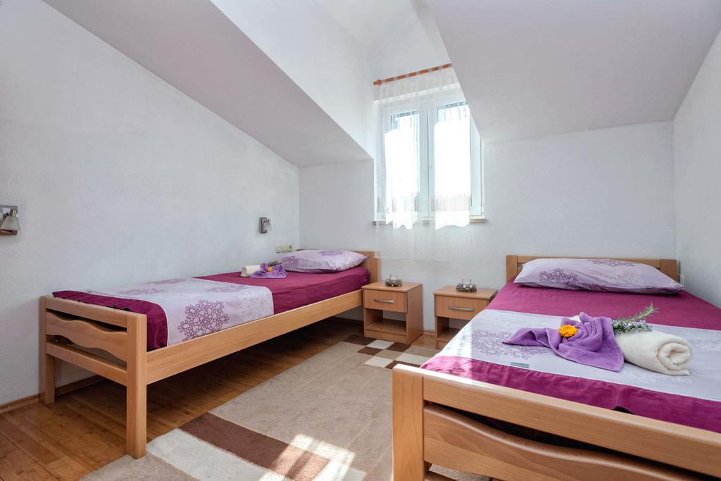 Villa Vista Jelsa  Εξωτερικό φωτογραφία
