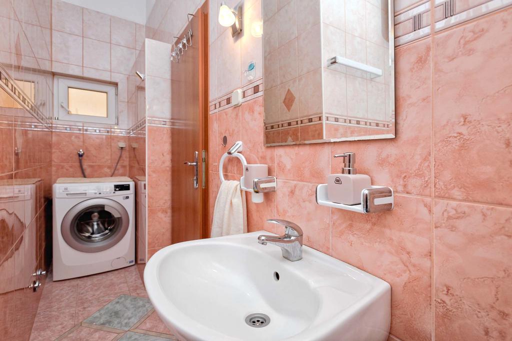 Villa Vista Jelsa  Εξωτερικό φωτογραφία