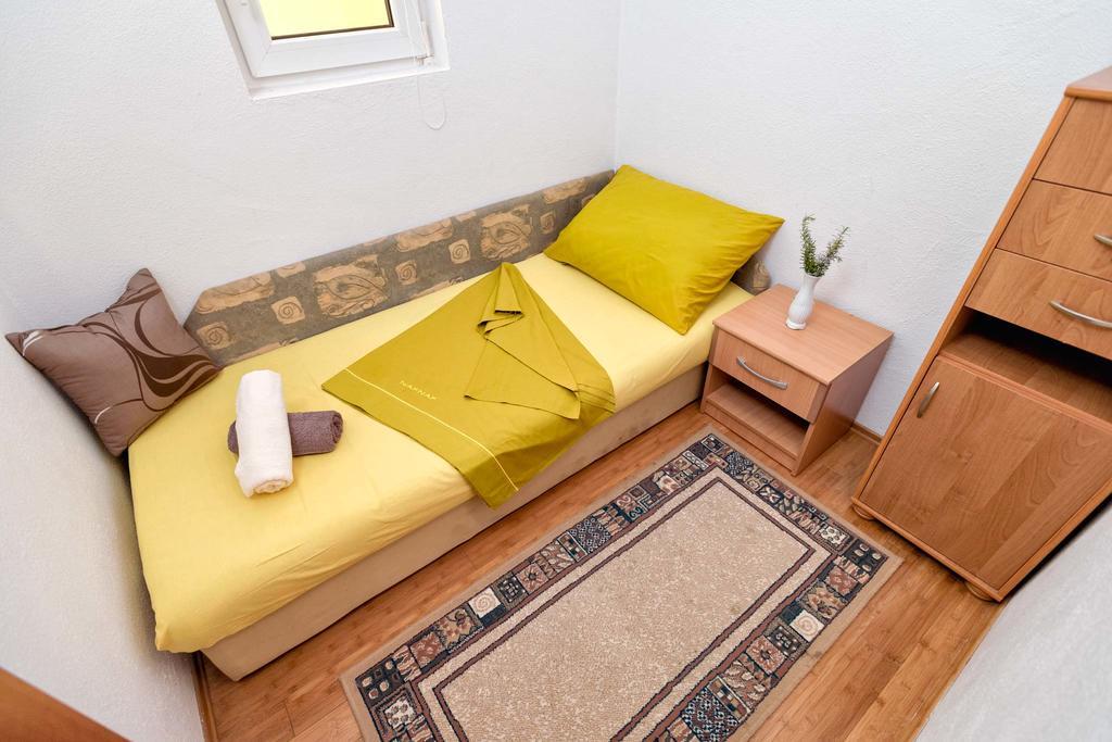 Villa Vista Jelsa  Εξωτερικό φωτογραφία