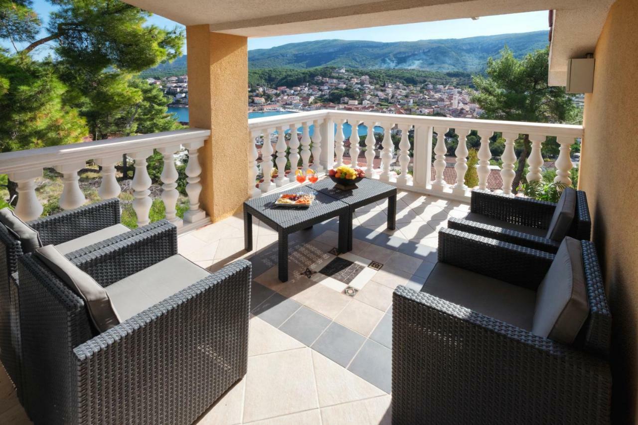 Villa Vista Jelsa  Εξωτερικό φωτογραφία