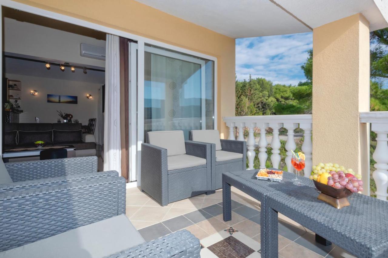 Villa Vista Jelsa  Εξωτερικό φωτογραφία