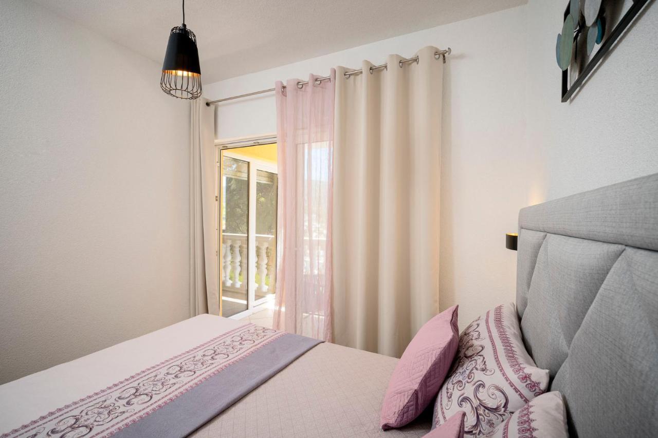 Villa Vista Jelsa  Εξωτερικό φωτογραφία