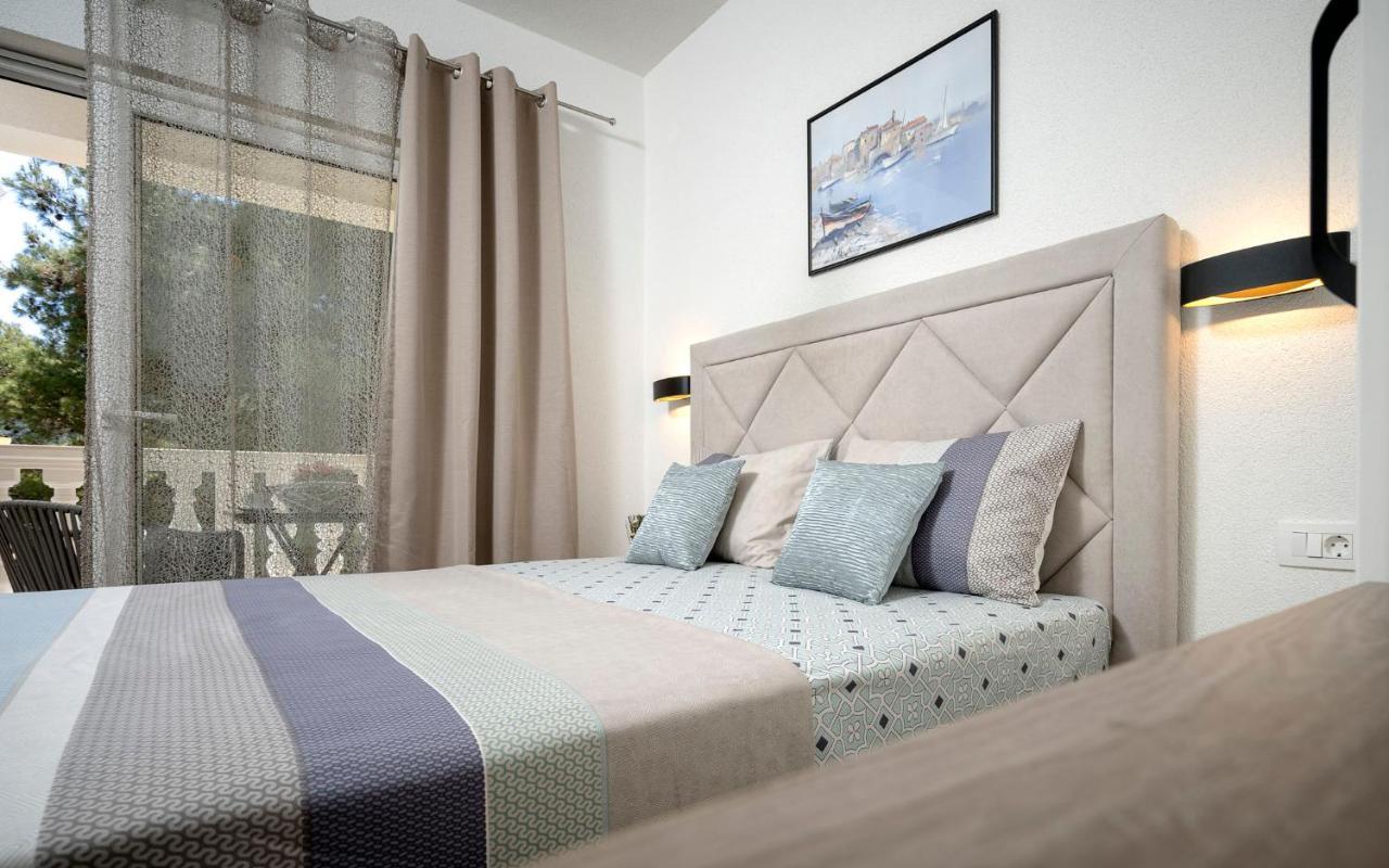 Villa Vista Jelsa  Εξωτερικό φωτογραφία