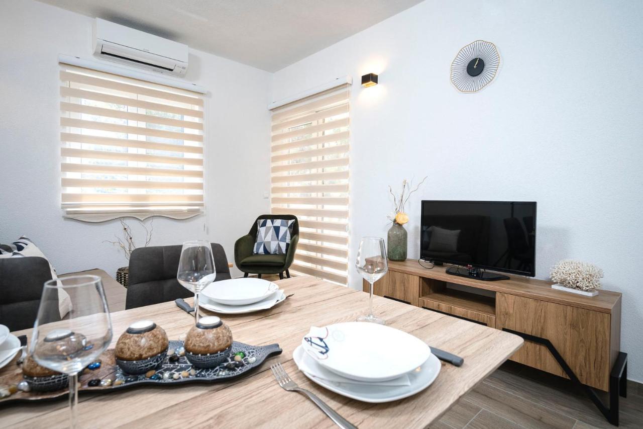 Villa Vista Jelsa  Εξωτερικό φωτογραφία