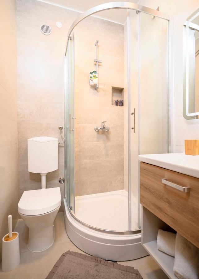 Villa Vista Jelsa  Εξωτερικό φωτογραφία